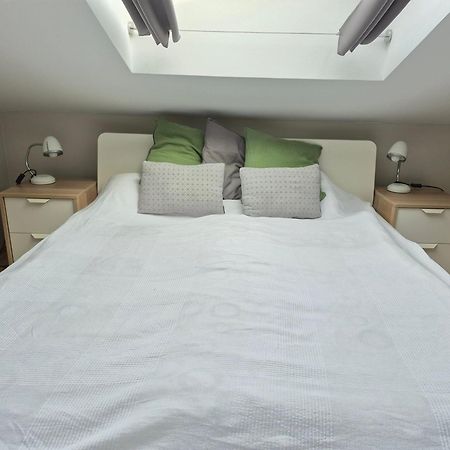 Apartament Pod Platanami Kołobrzeg Extérieur photo