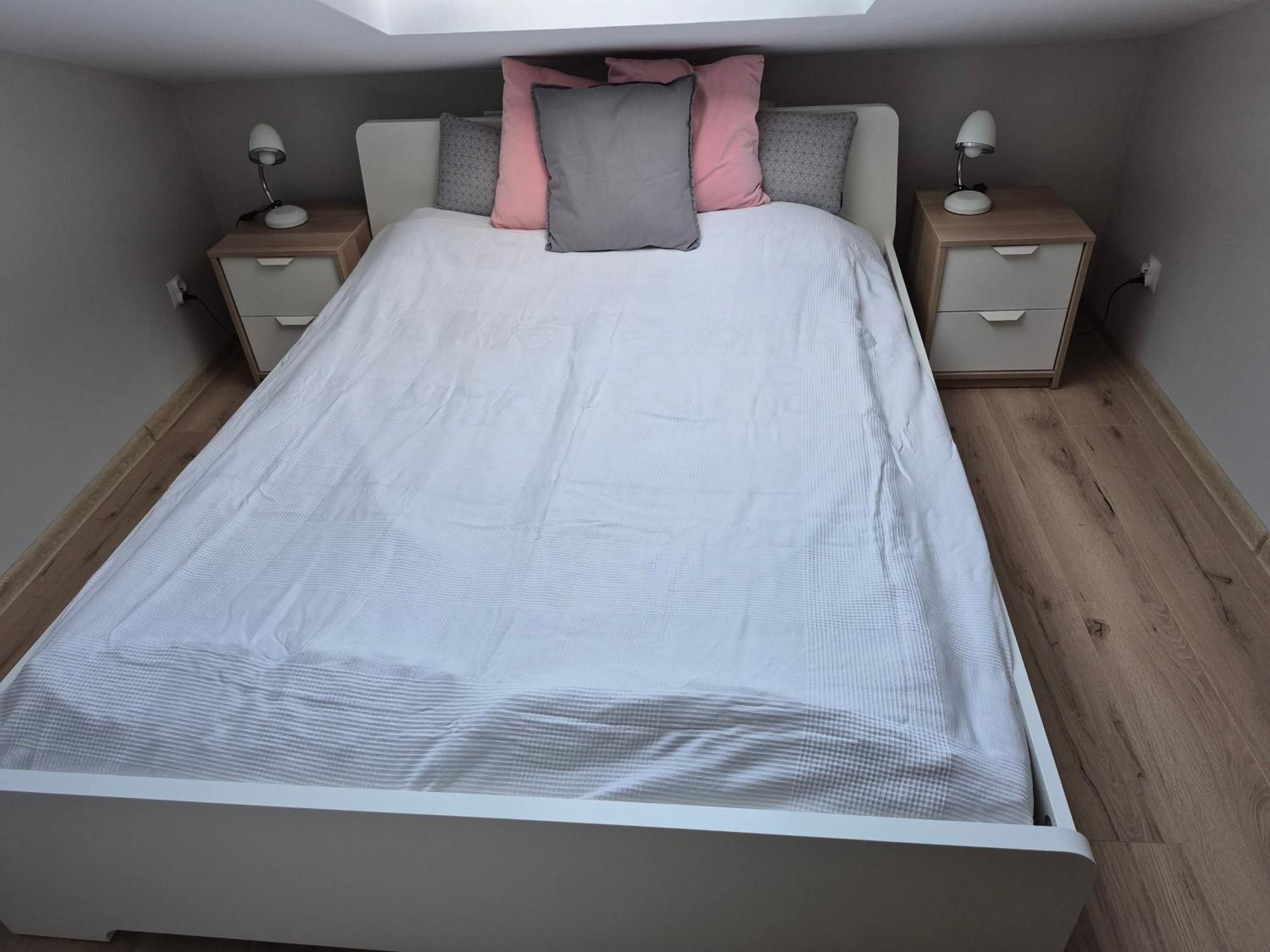 Apartament Pod Platanami Kołobrzeg Extérieur photo