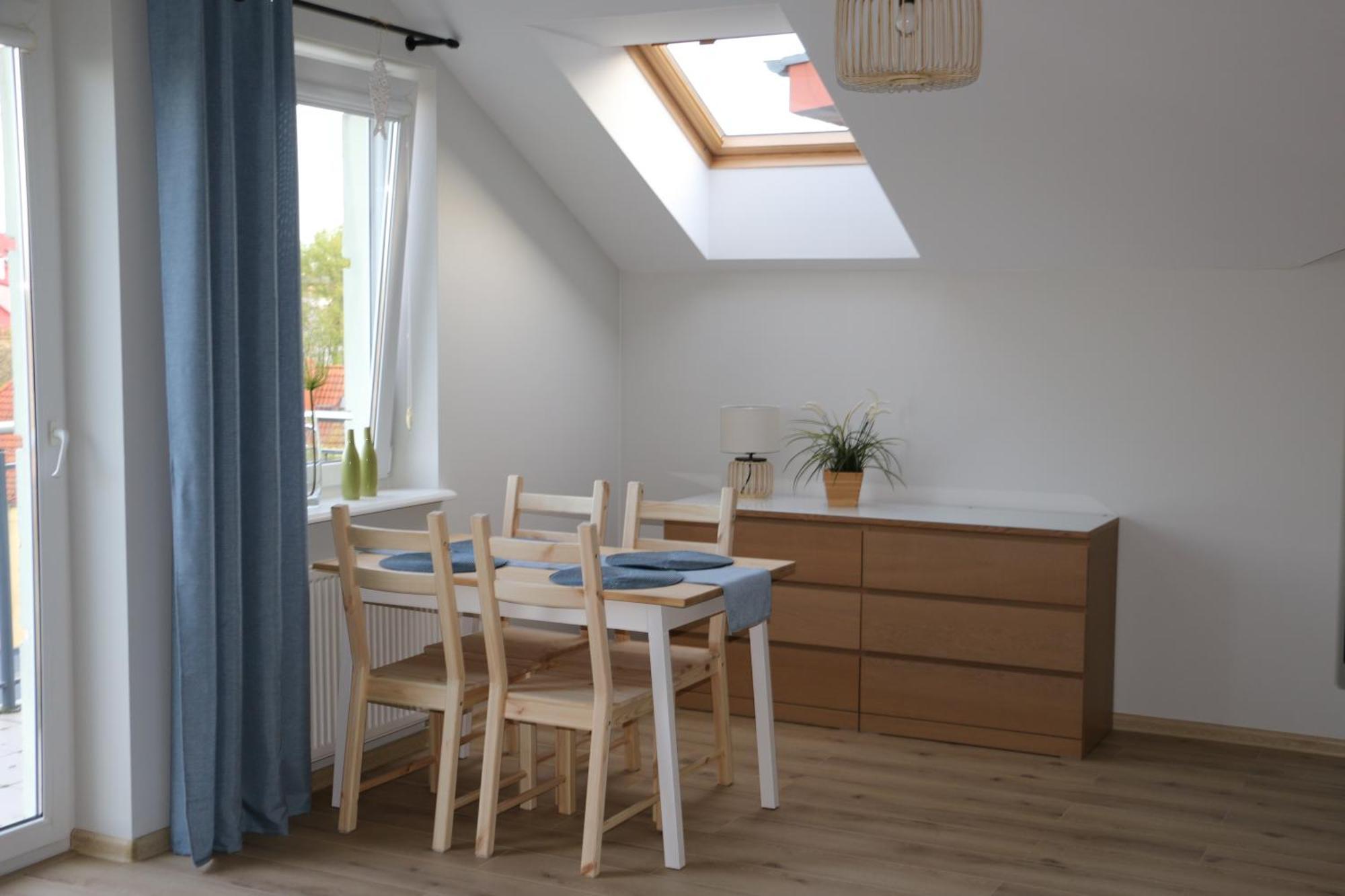 Apartament Pod Platanami Kołobrzeg Extérieur photo