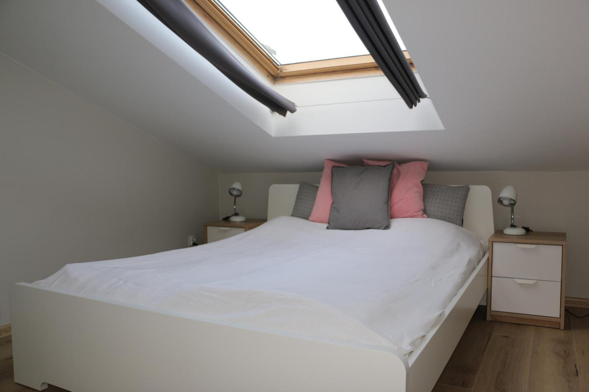 Apartament Pod Platanami Kołobrzeg Extérieur photo