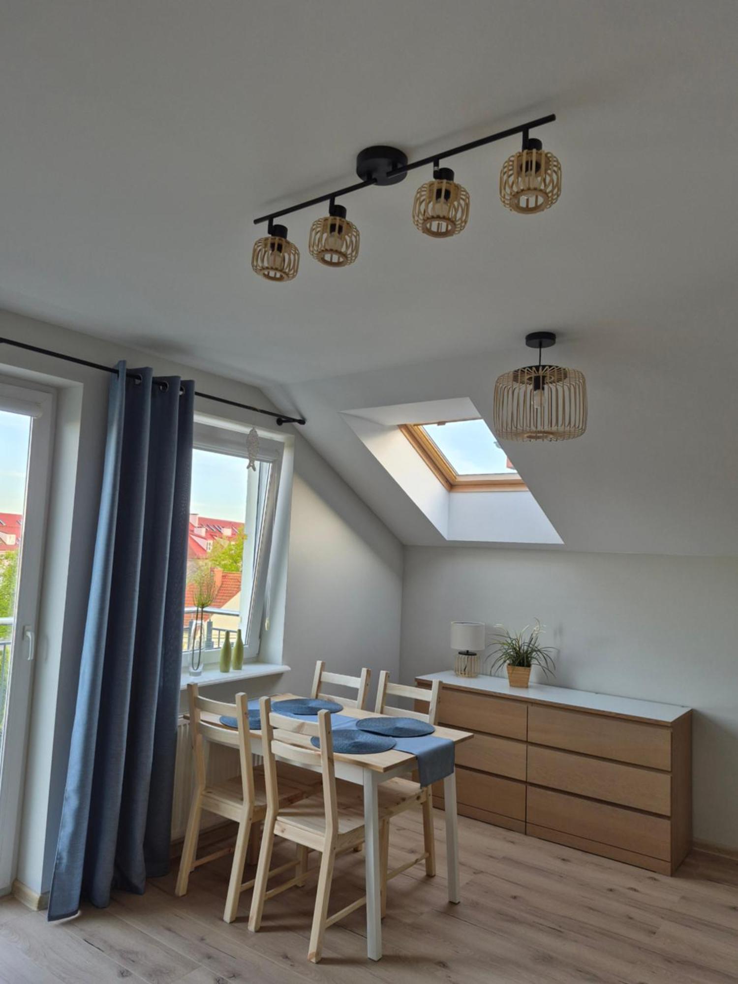Apartament Pod Platanami Kołobrzeg Extérieur photo