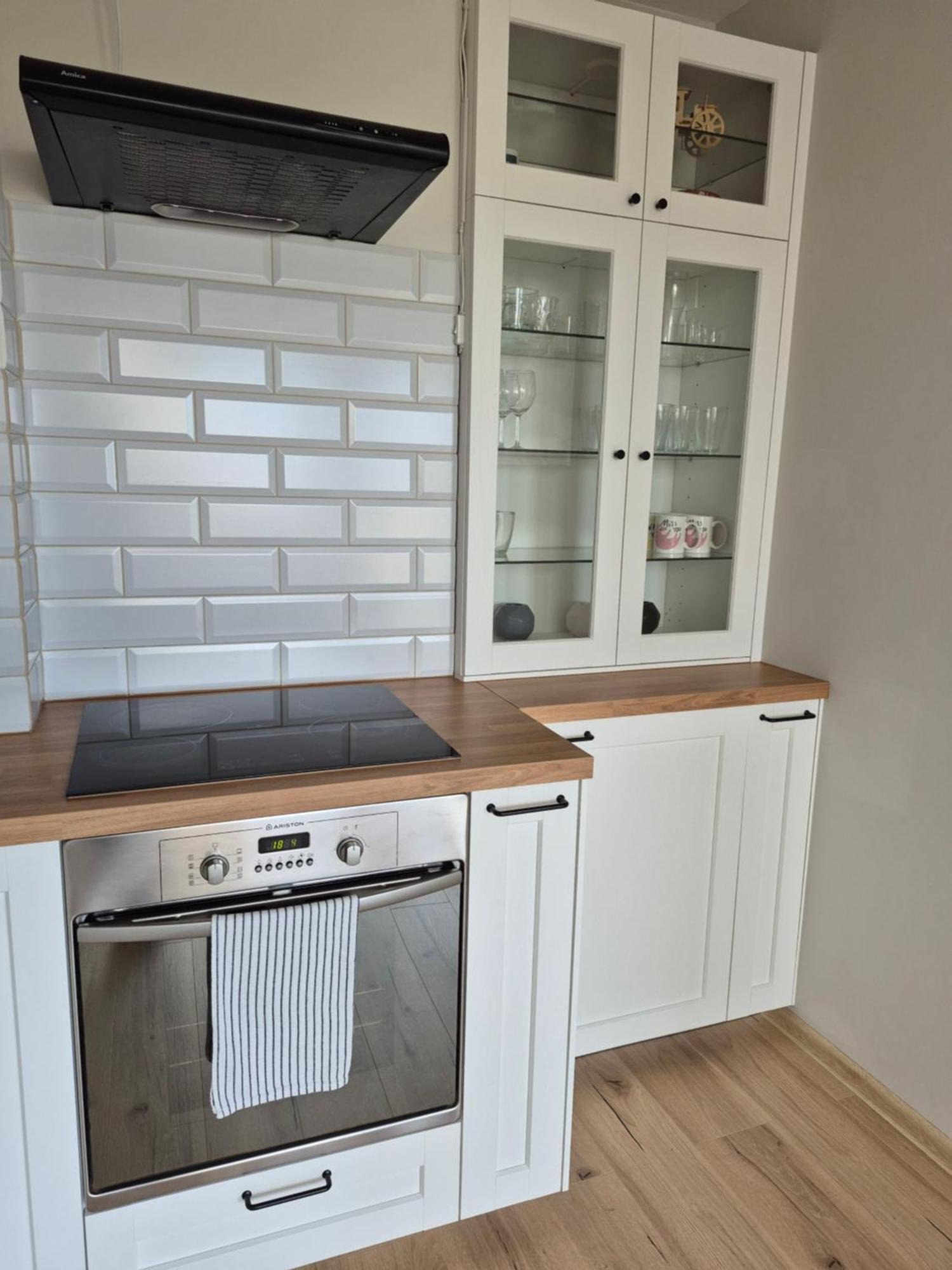 Apartament Pod Platanami Kołobrzeg Extérieur photo
