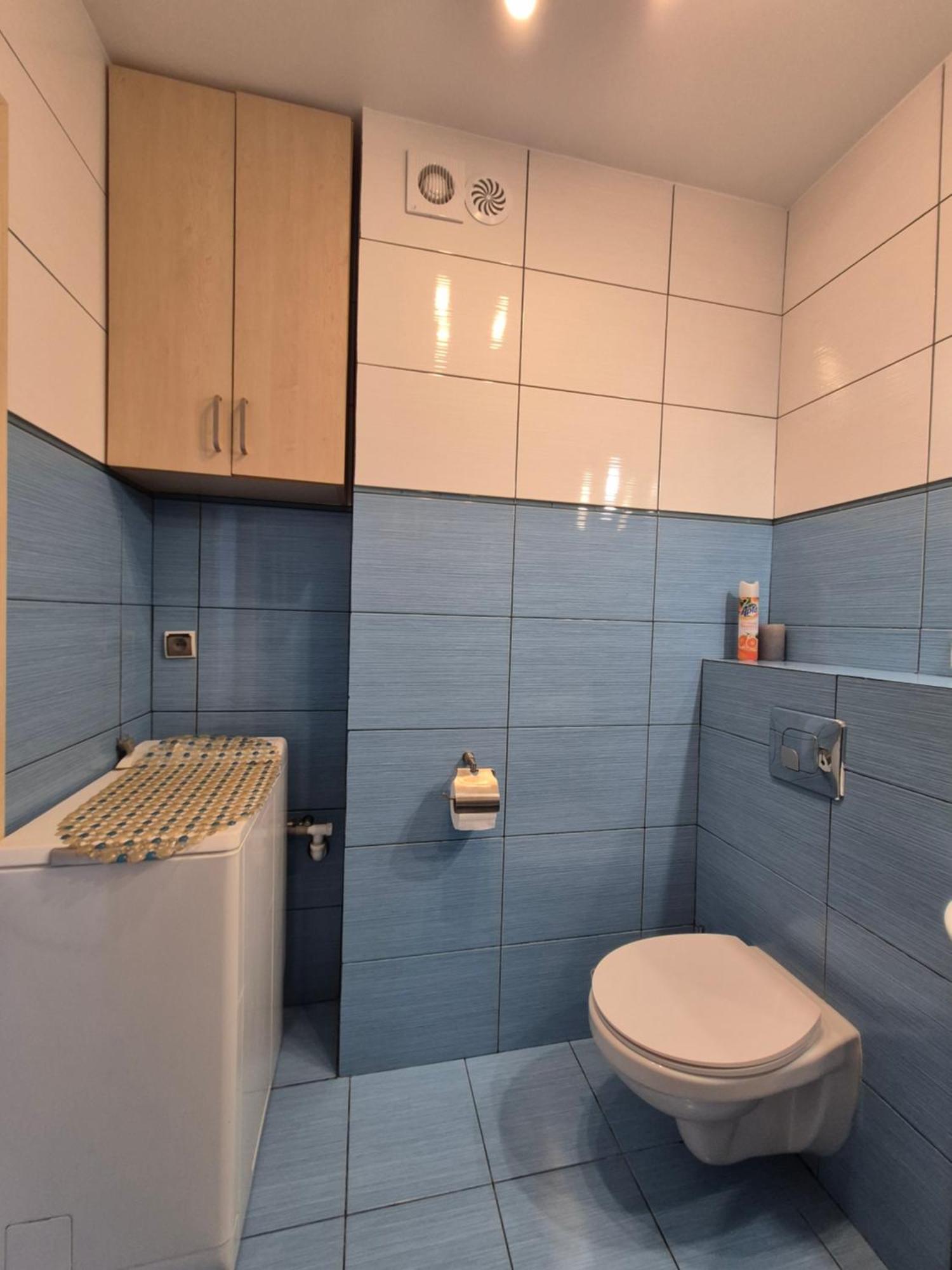 Apartament Pod Platanami Kołobrzeg Extérieur photo