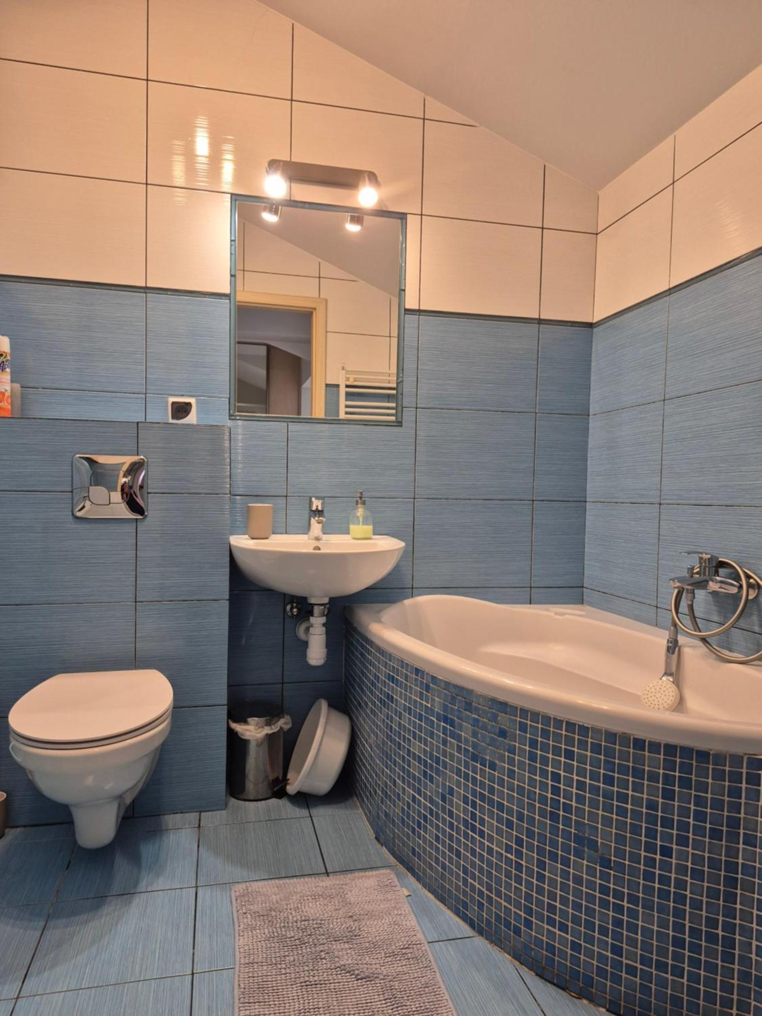 Apartament Pod Platanami Kołobrzeg Extérieur photo