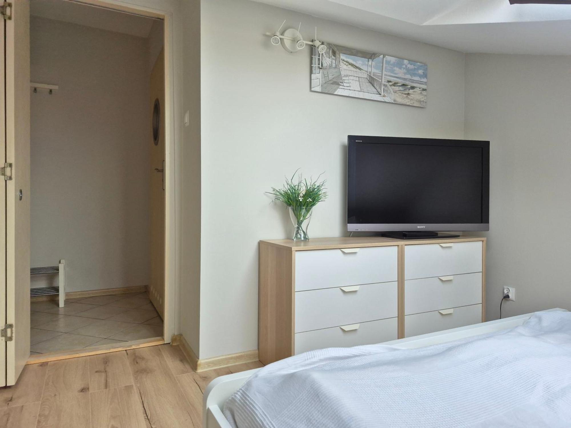 Apartament Pod Platanami Kołobrzeg Extérieur photo