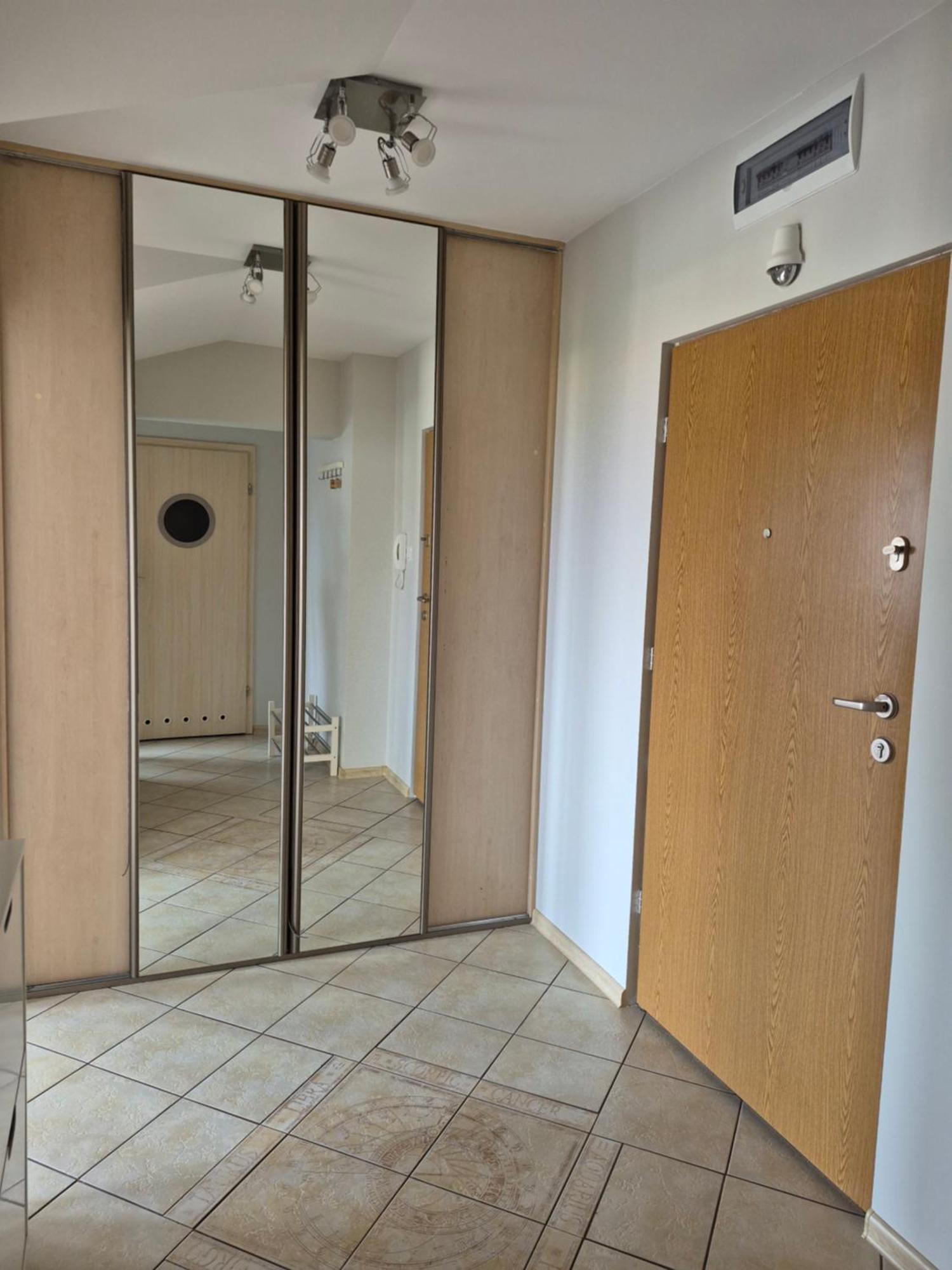 Apartament Pod Platanami Kołobrzeg Extérieur photo