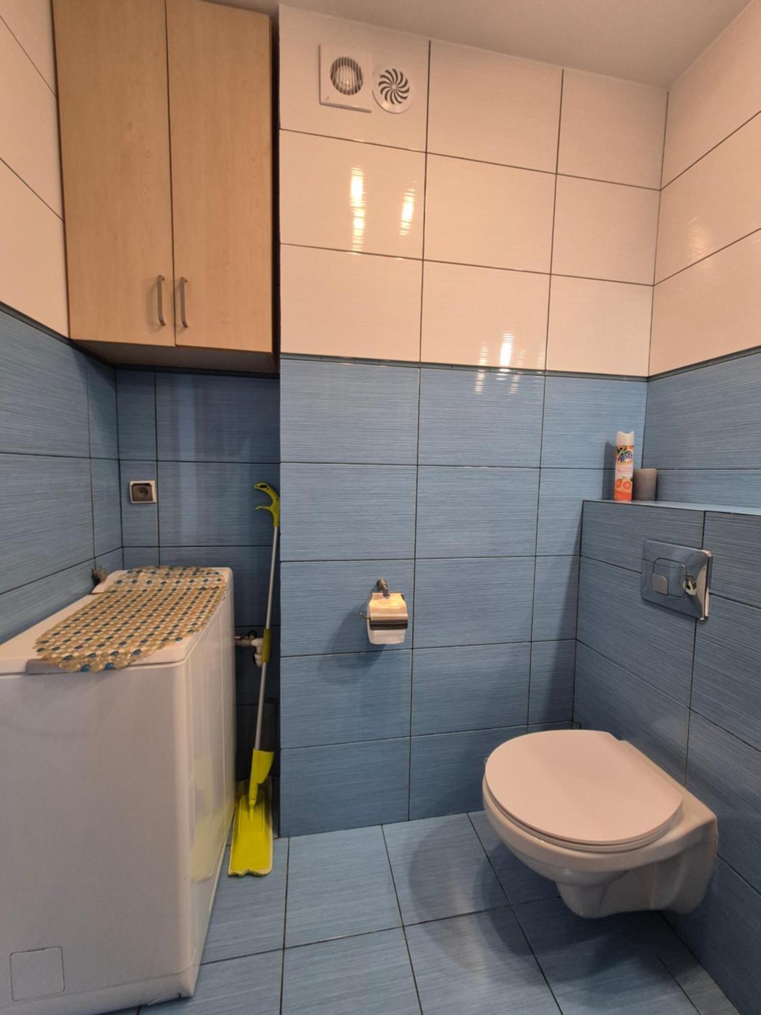 Apartament Pod Platanami Kołobrzeg Extérieur photo