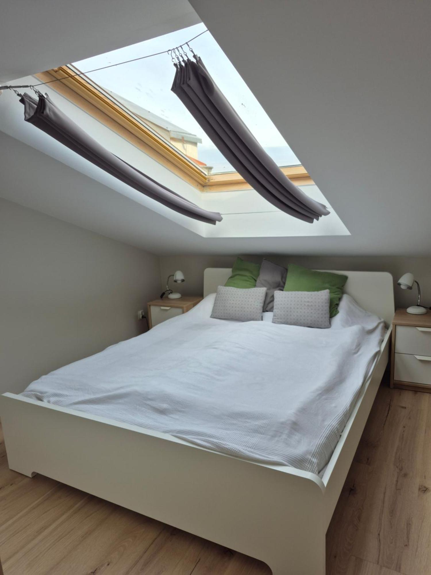 Apartament Pod Platanami Kołobrzeg Extérieur photo