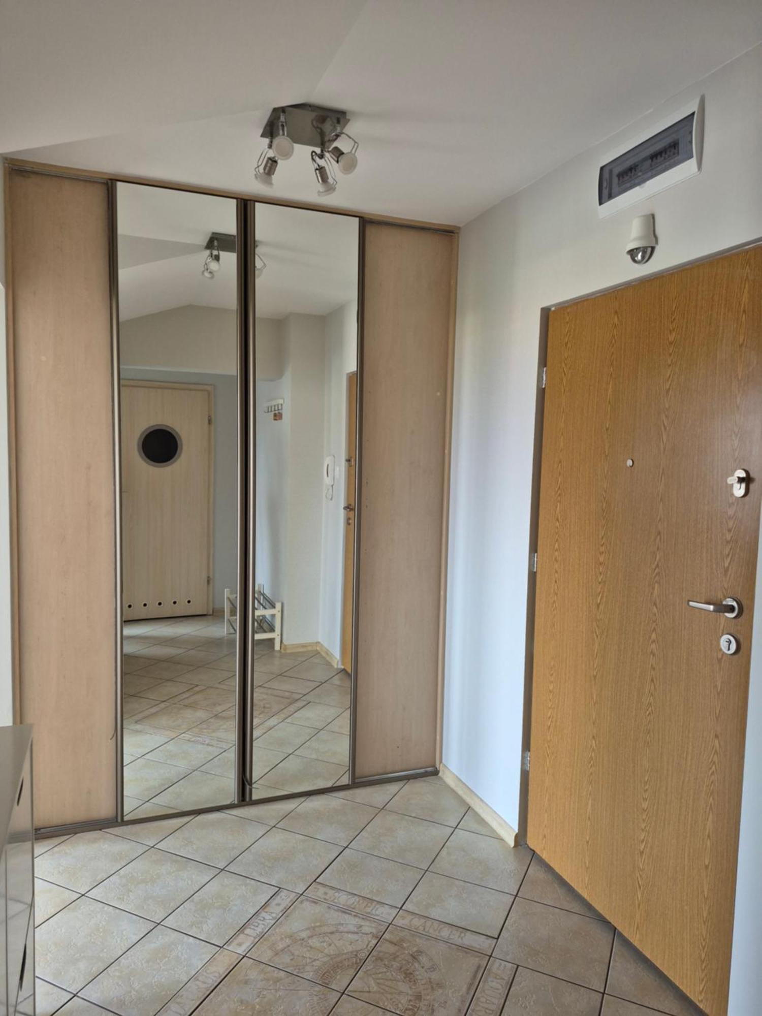 Apartament Pod Platanami Kołobrzeg Extérieur photo